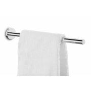 Nerezový držák na ručníky Scala