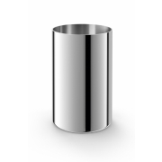 Nerezový pohárek Cupa - zrcadlově lesklý
